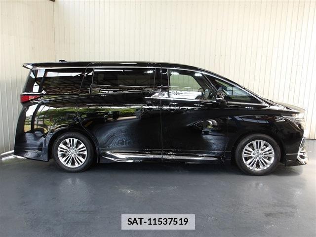 Toyota ALPHARD 2024-11 7797953-15