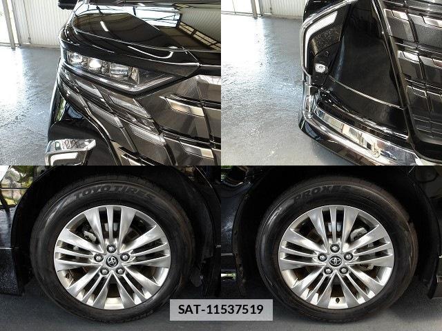 Toyota ALPHARD 2024-11 7797953-16