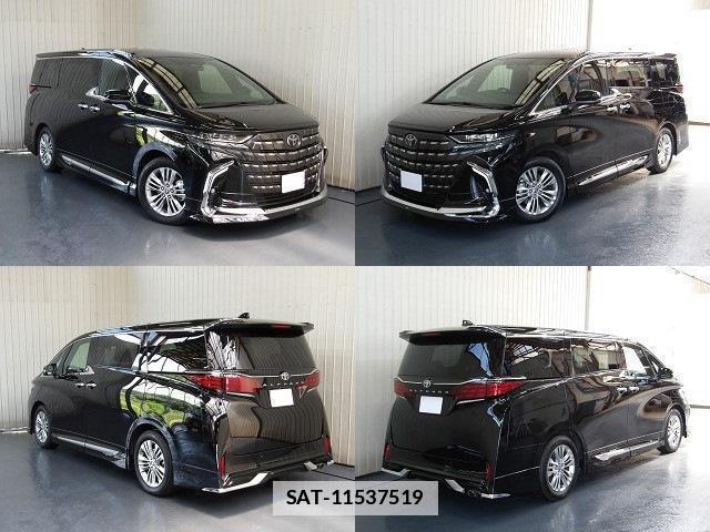 Toyota ALPHARD 2024-11 7797953-8