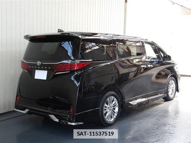 Toyota ALPHARD 2024-11 7797953-9