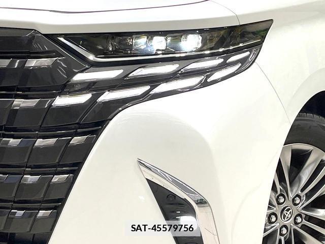 Toyota ALPHARD 2023-07 7798809-11