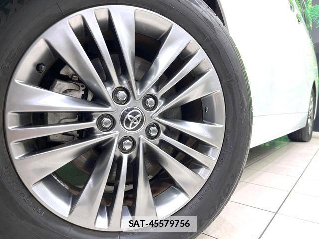 Toyota ALPHARD 2023-07 7798809-12
