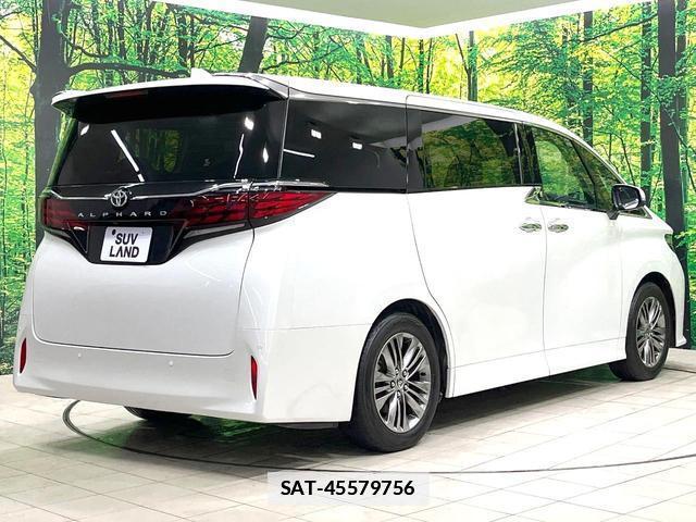 Toyota ALPHARD 2023-07 7798809-14