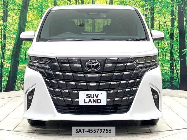 Toyota ALPHARD 2023-07 7798809-15
