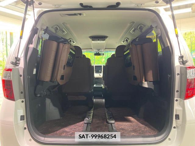 Toyota ALPHARD 2014-07 7799458-10