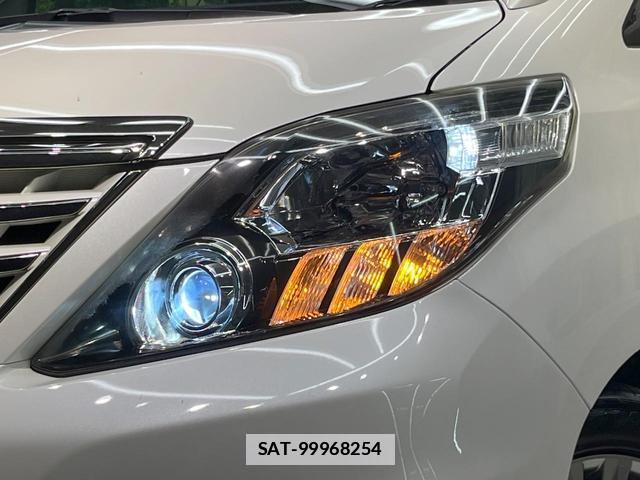 Toyota ALPHARD 2014-07 7799458-12
