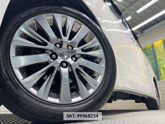 Toyota ALPHARD 2014-07 7799458-13