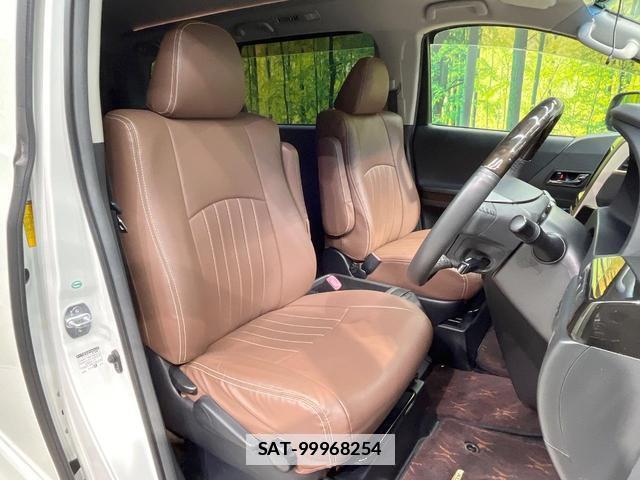 Toyota ALPHARD 2014-07 7799458-7