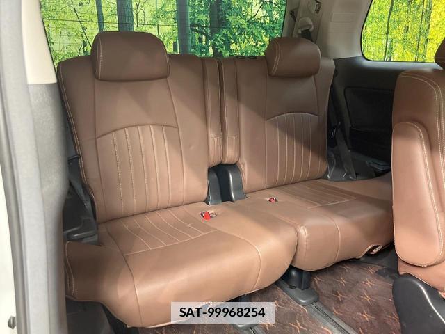 Toyota ALPHARD 2014-07 7799458-9