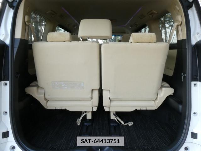 Toyota ALPHARD 2022-03 7800113-12