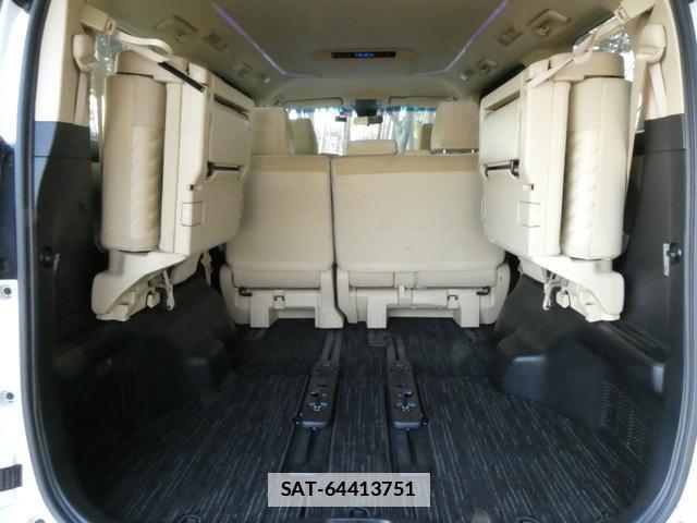 Toyota ALPHARD 2022-03 7800113-13
