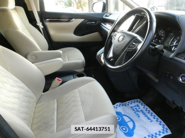 Toyota ALPHARD 2022-03 7800113-14