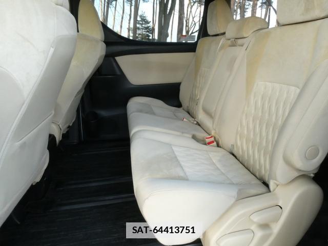 Toyota ALPHARD 2022-03 7800113-16