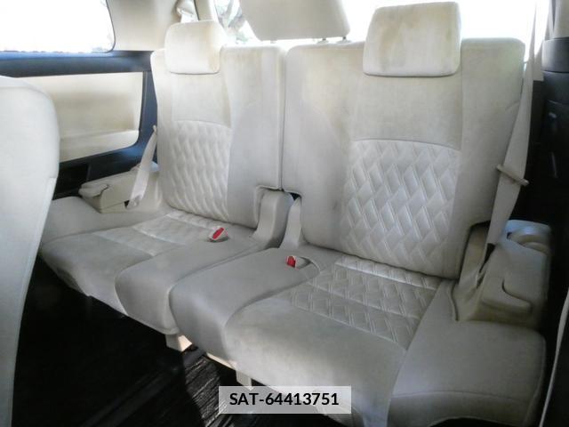 Toyota ALPHARD 2022-03 7800113-17