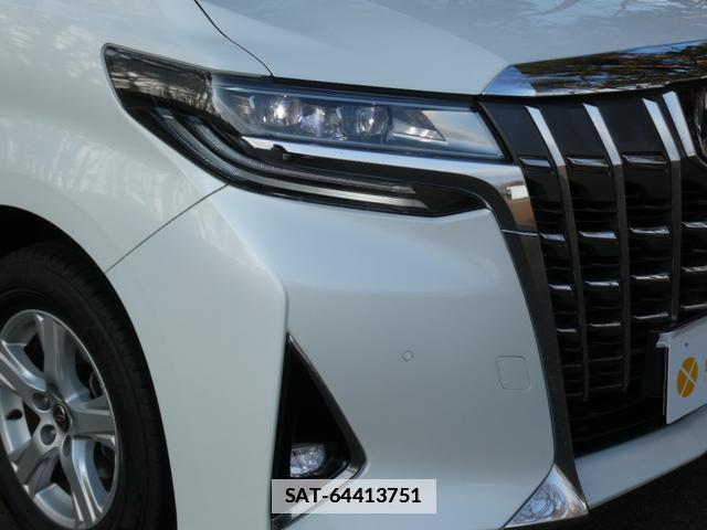 Toyota ALPHARD 2022-03 7800113-4