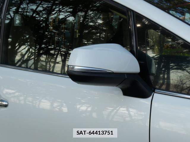 Toyota ALPHARD 2022-03 7800113-5