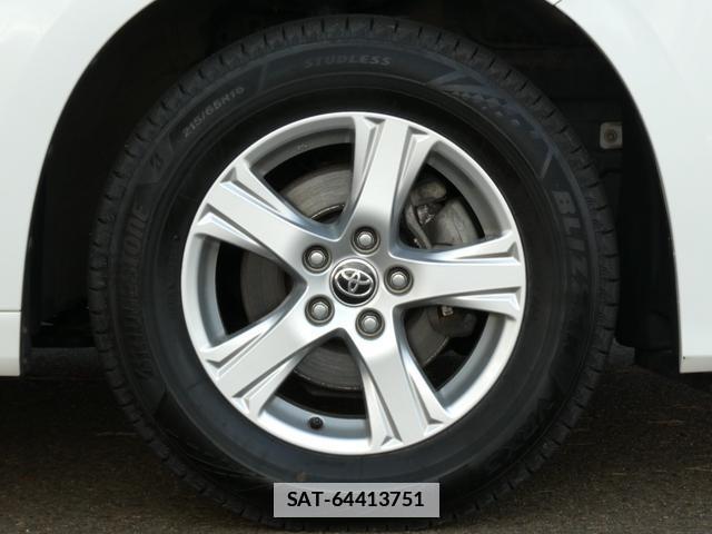 Toyota ALPHARD 2022-03 7800113-6