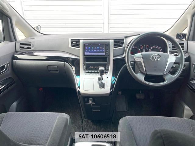 Toyota ALPHARD 2012-05 7800231-1