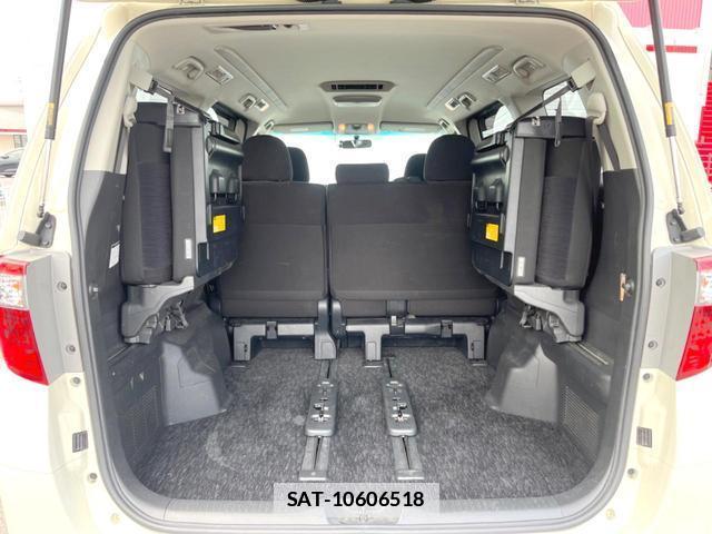 Toyota ALPHARD 2012-05 7800231-10