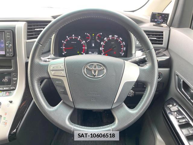 Toyota ALPHARD 2012-05 7800231-11