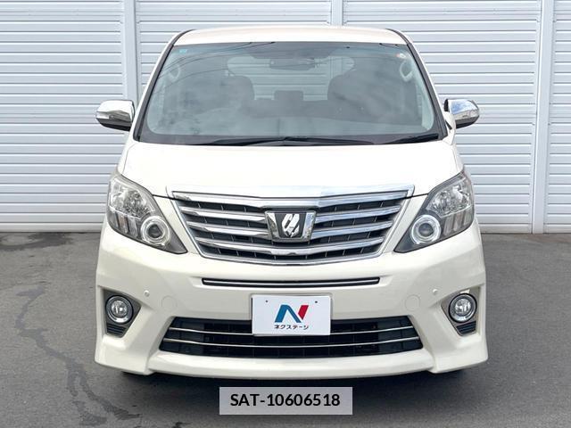 Toyota ALPHARD 2012-05 7800231-15
