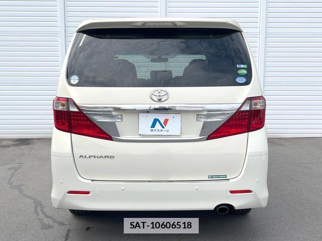 Toyota ALPHARD 2012-05 7800231-16