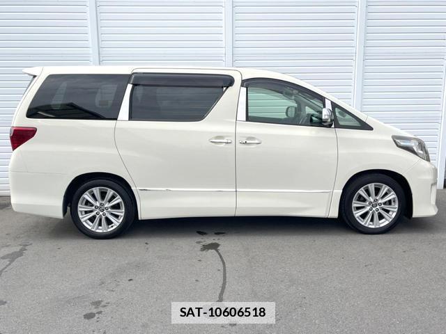 Toyota ALPHARD 2012-05 7800231-17