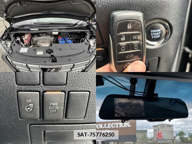 Toyota ALPHARD 2016-01 7800452-7