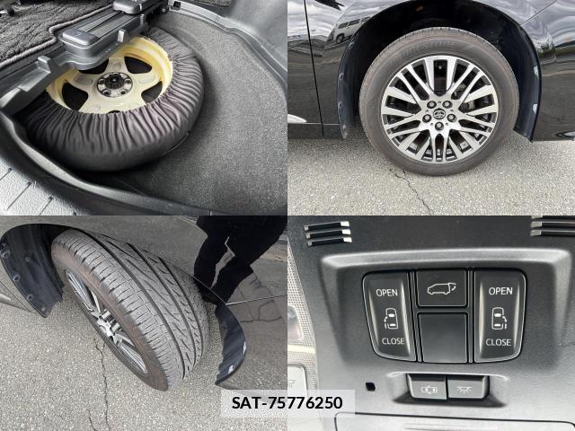 Toyota ALPHARD 2016-01 7800452-8