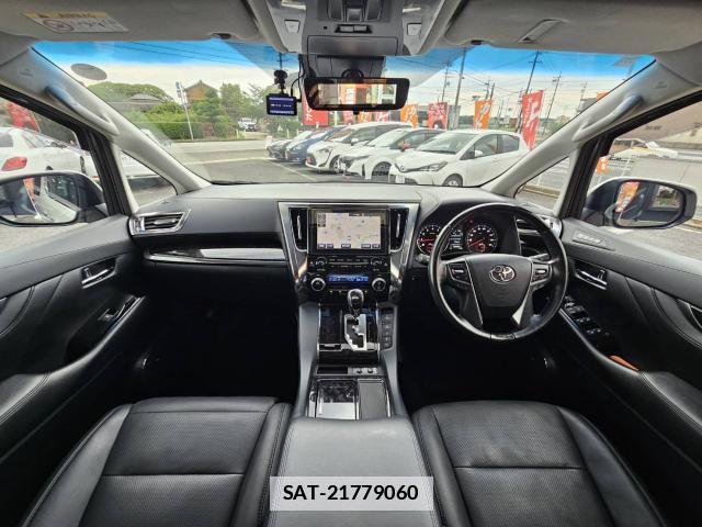 Toyota ALPHARD 2018 7800799-1
