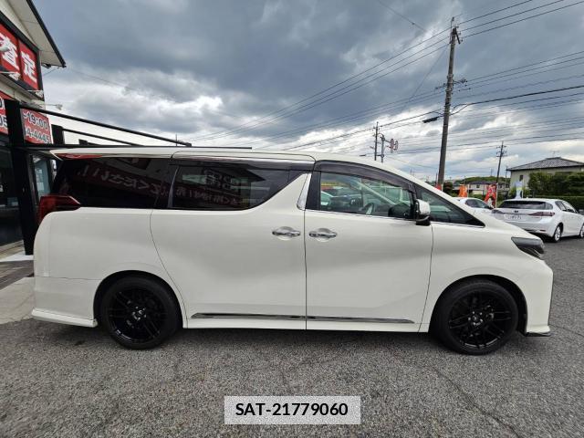 Toyota ALPHARD 2018 7800799-12