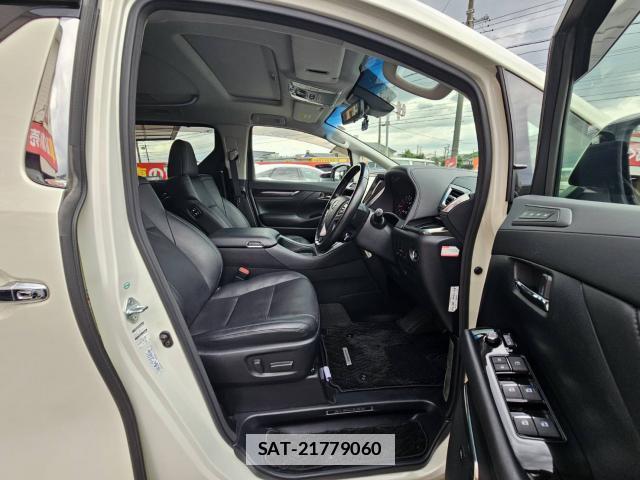 Toyota ALPHARD 2018 7800799-13