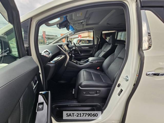 Toyota ALPHARD 2018 7800799-14