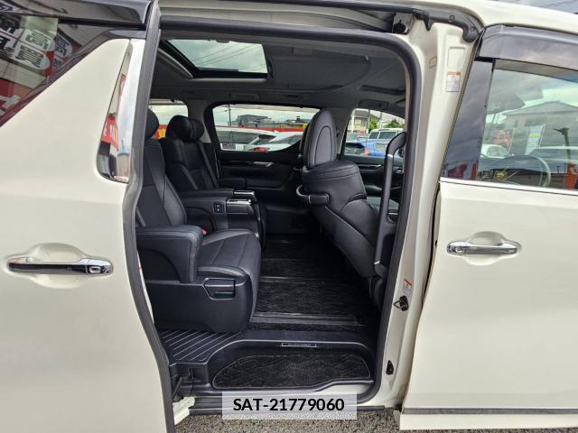 Toyota ALPHARD 2018 7800799-15