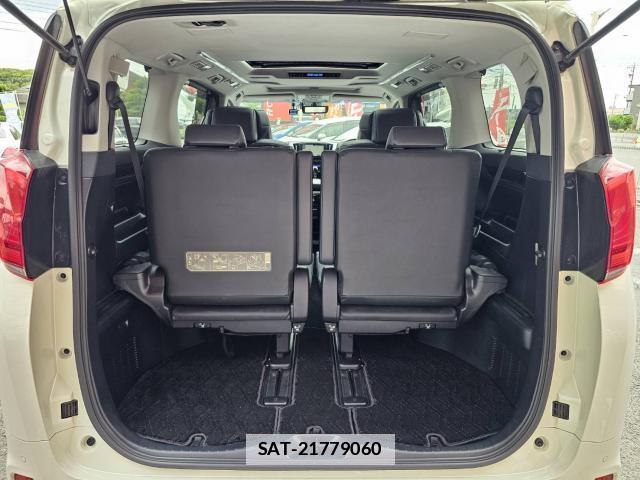 Toyota ALPHARD 2018 7800799-19