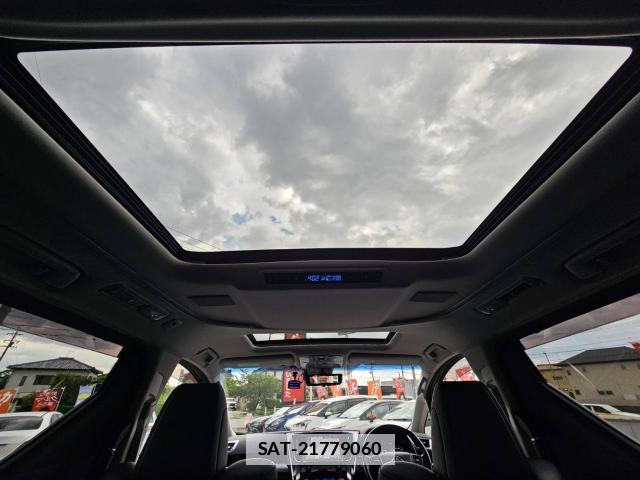 Toyota ALPHARD 2018 7800799-2
