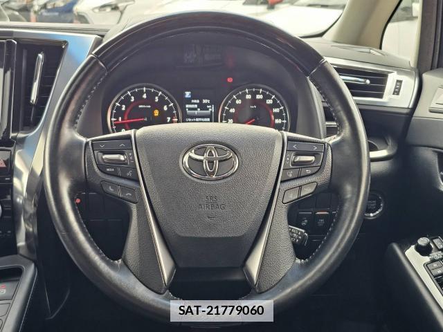 Toyota ALPHARD 2018 7800799-3