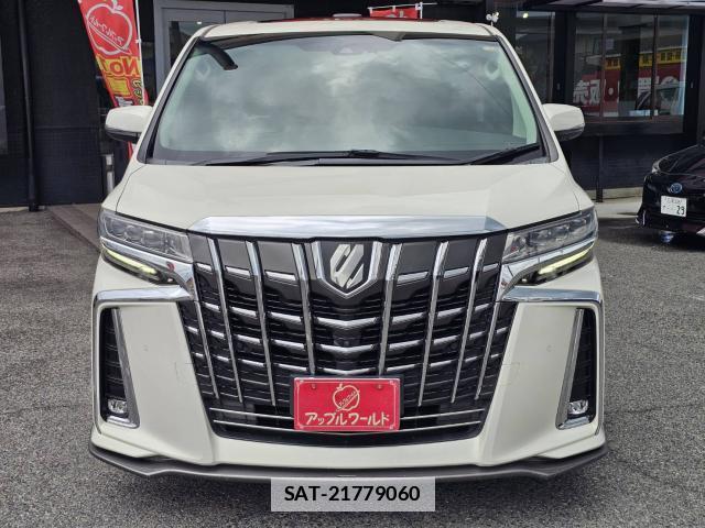 Toyota ALPHARD 2018 7800799-6