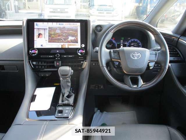 Toyota ALPHARD 2025-01 7800982-1
