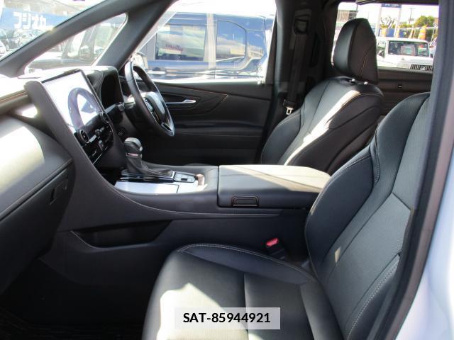 Toyota ALPHARD 2025-01 7800982-12