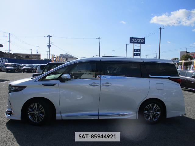 Toyota ALPHARD 2025-01 7800982-15