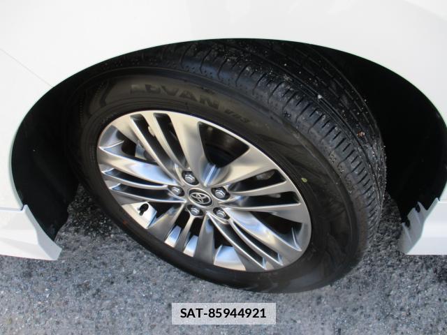 Toyota ALPHARD 2025-01 7800982-16