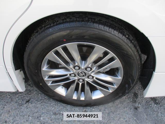 Toyota ALPHARD 2025-01 7800982-17