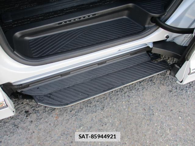 Toyota ALPHARD 2025-01 7800982-18
