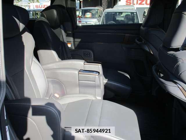 Toyota ALPHARD 2025-01 7800982-6