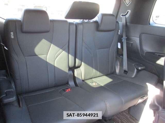 Toyota ALPHARD 2025-01 7800982-7
