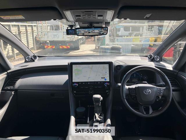 Toyota ALPHARD 2024-05 7801773-1