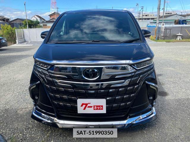 Toyota ALPHARD 2024-05 7801773-11