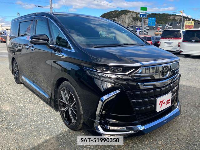 Toyota ALPHARD 2024-05 7801773-12