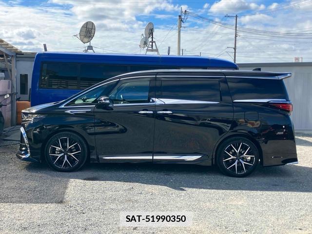 Toyota ALPHARD 2024-05 7801773-14